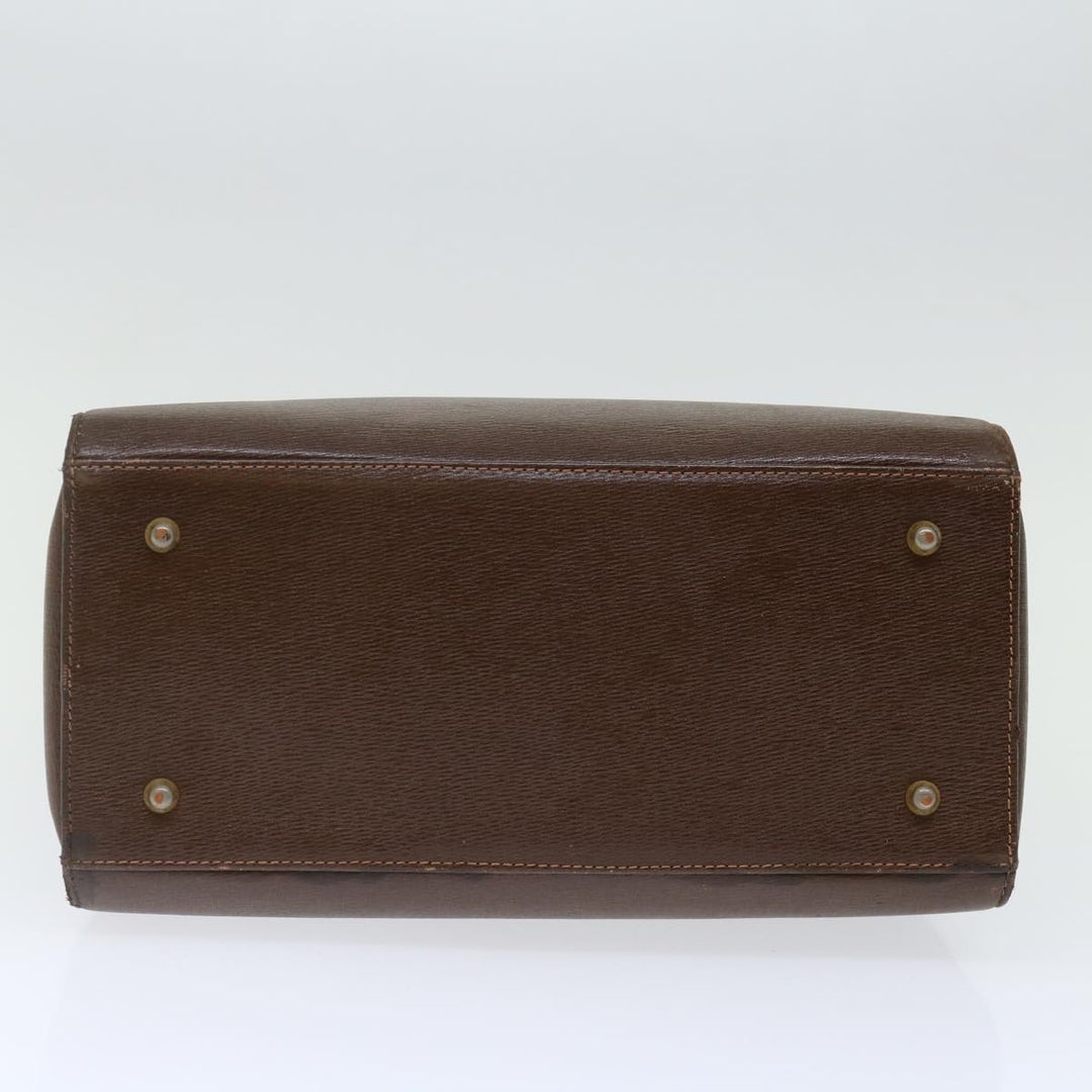 BURBERRY Nova Check Handbag