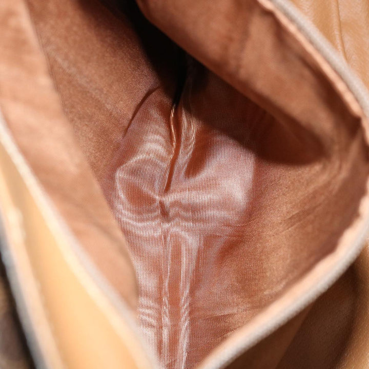 Celine Macadam Shoulder Bag