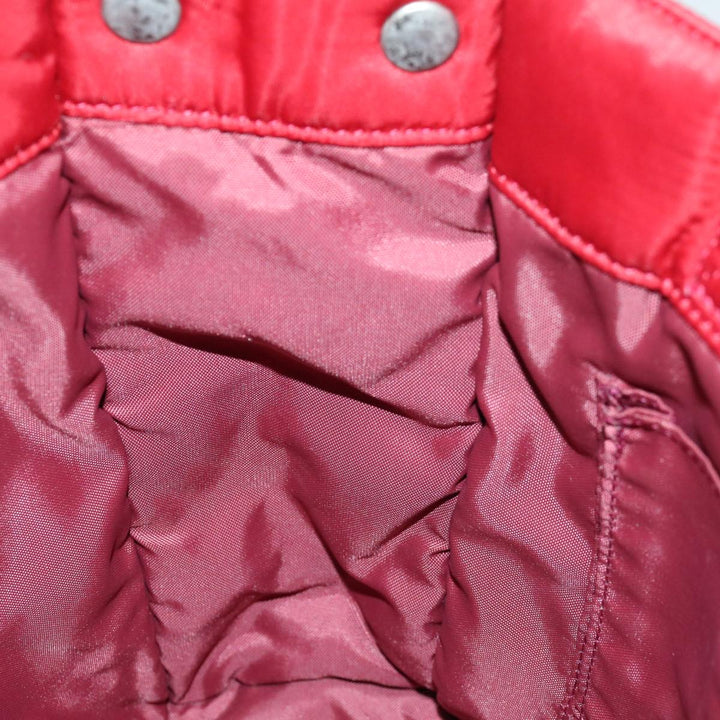 BURBERRY Nova Check Handbag