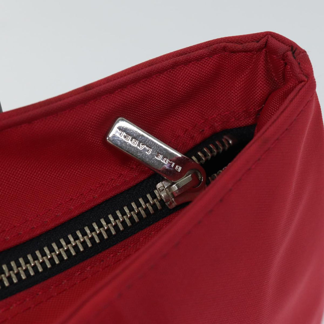 BURBERRY Nova Check Handbag
