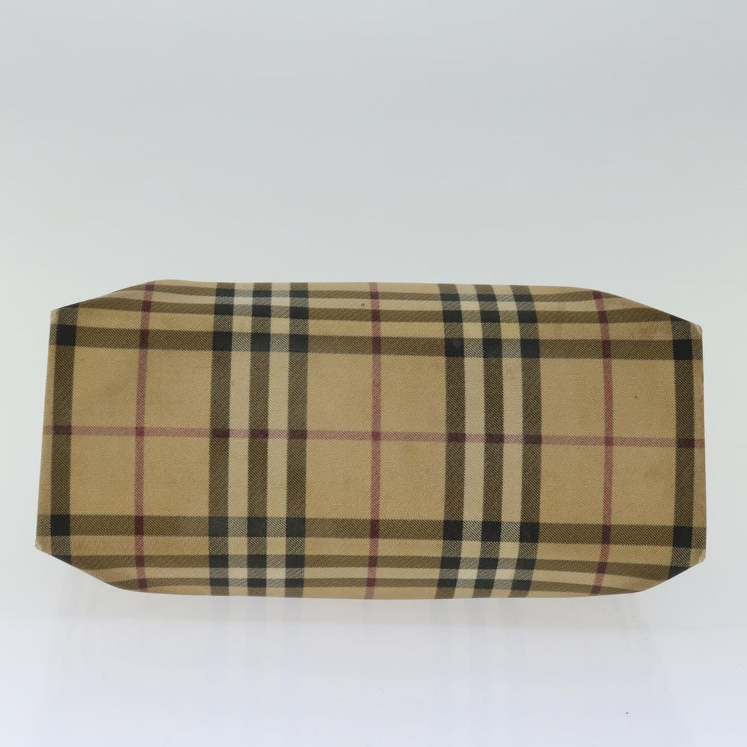 Burberry Nova Check Handbag