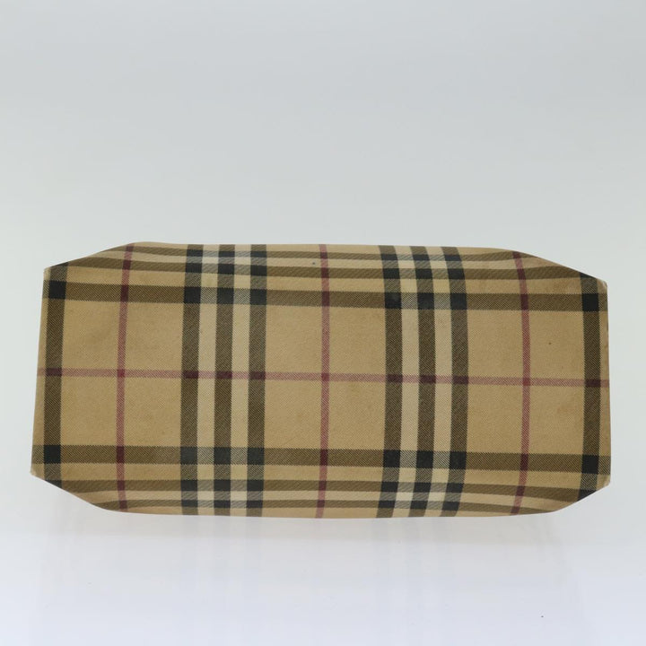 Burberry Nova Check Handbag