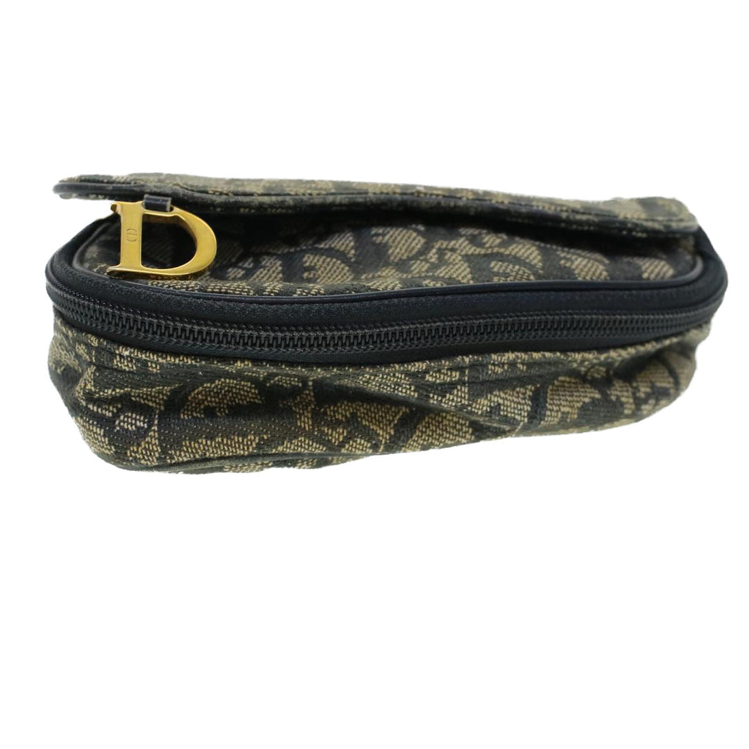 Top quality Dior Saddle Clutch Bag