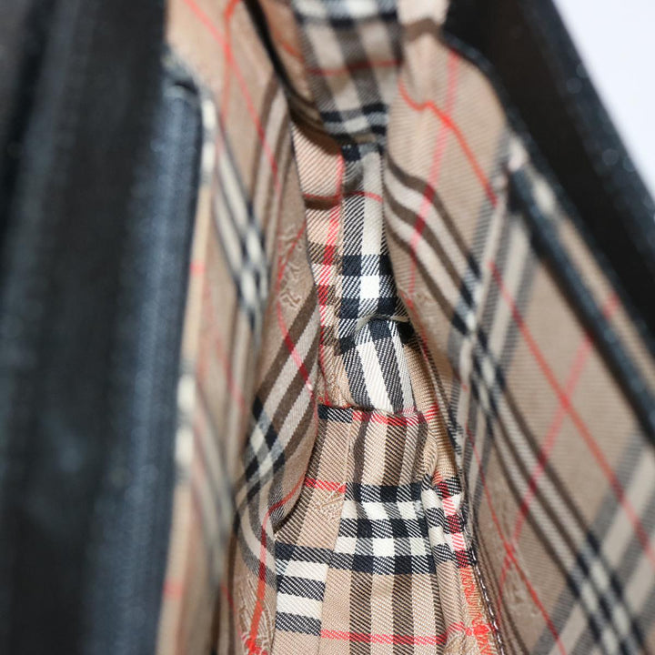 Burberry Vintage Check Handbag