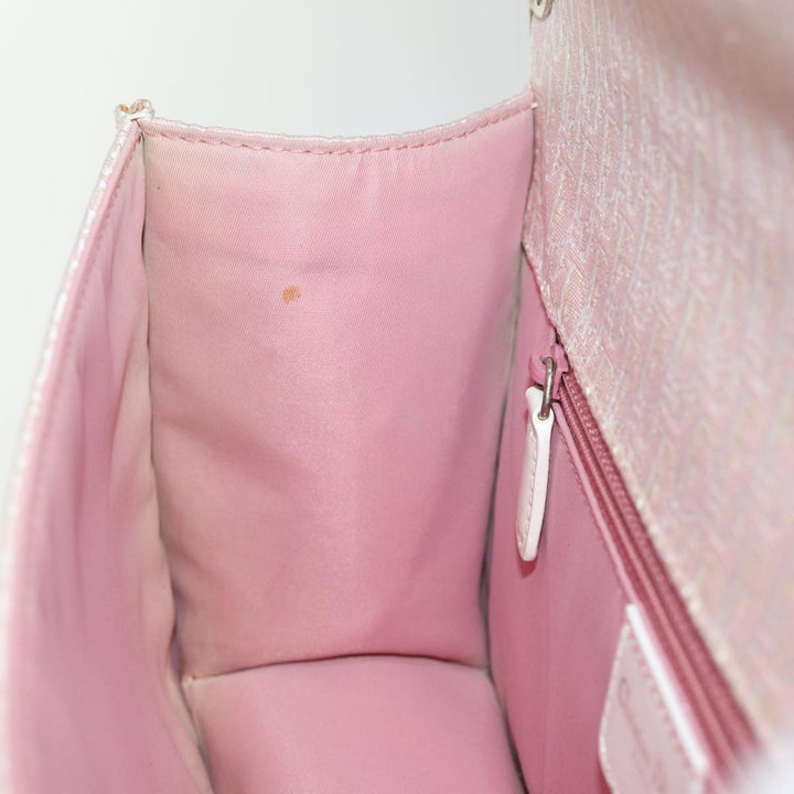 Top quality Dior Trotter Canvas Shoulder Bag Shoulder Bag