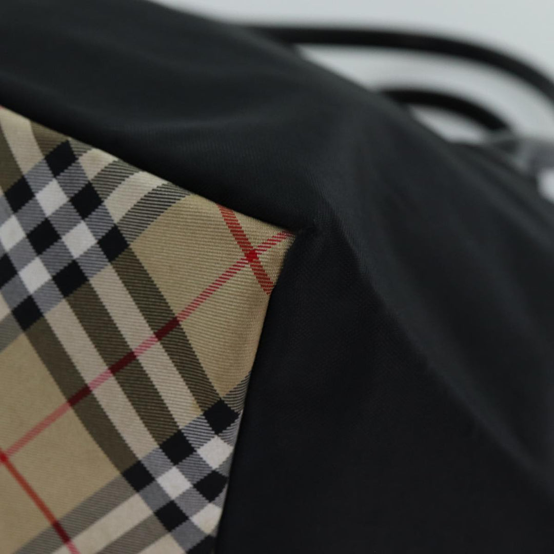Burberry Nova Check Handbag