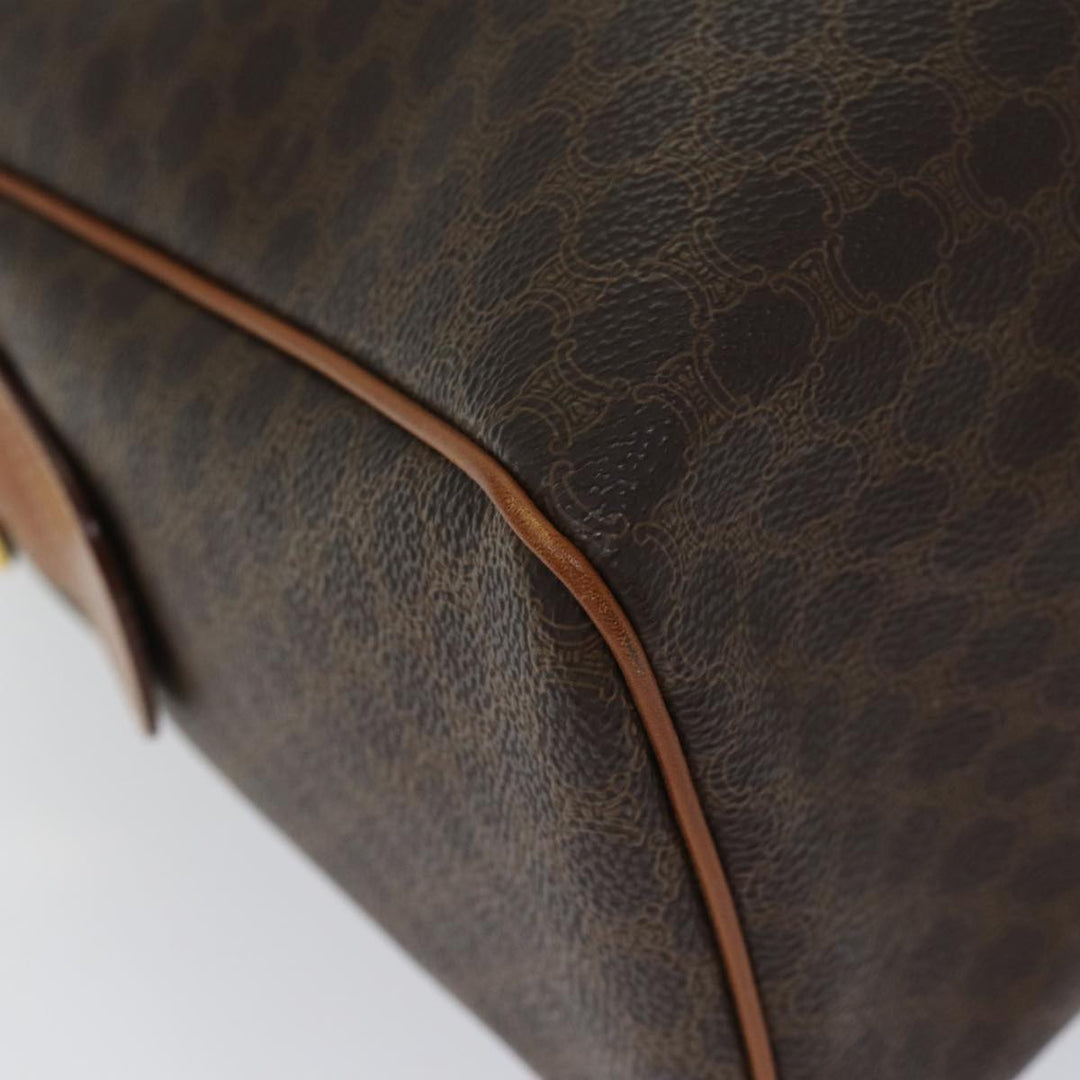 Celine Macadam Handbag