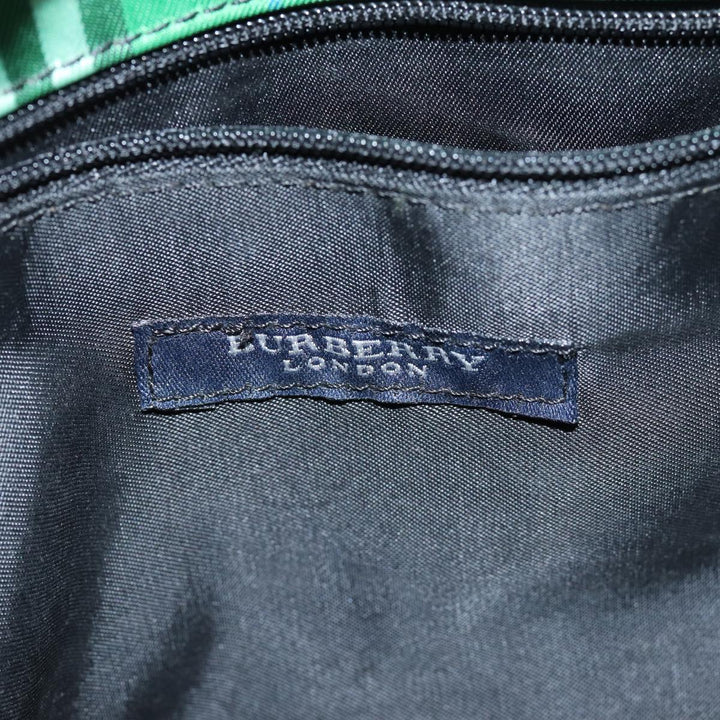 BURBERRY Nova Check Tote