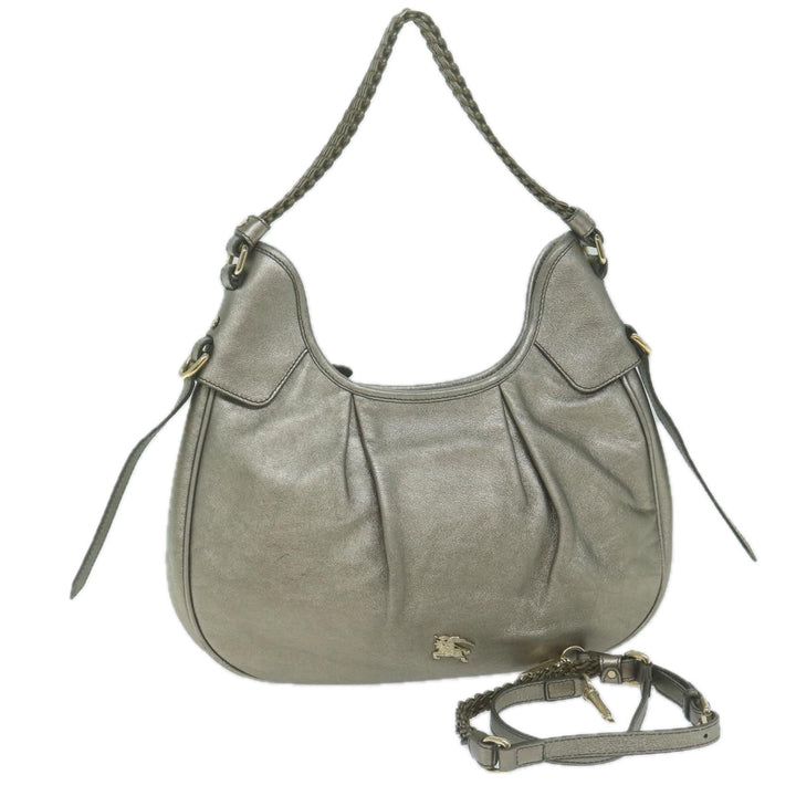BURBERRY Shoulder Bag