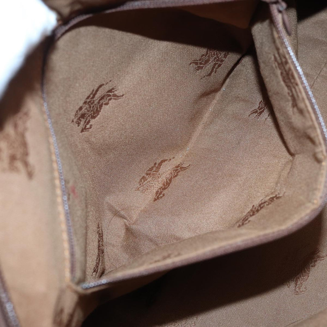 Burberry Nova Check Handbag