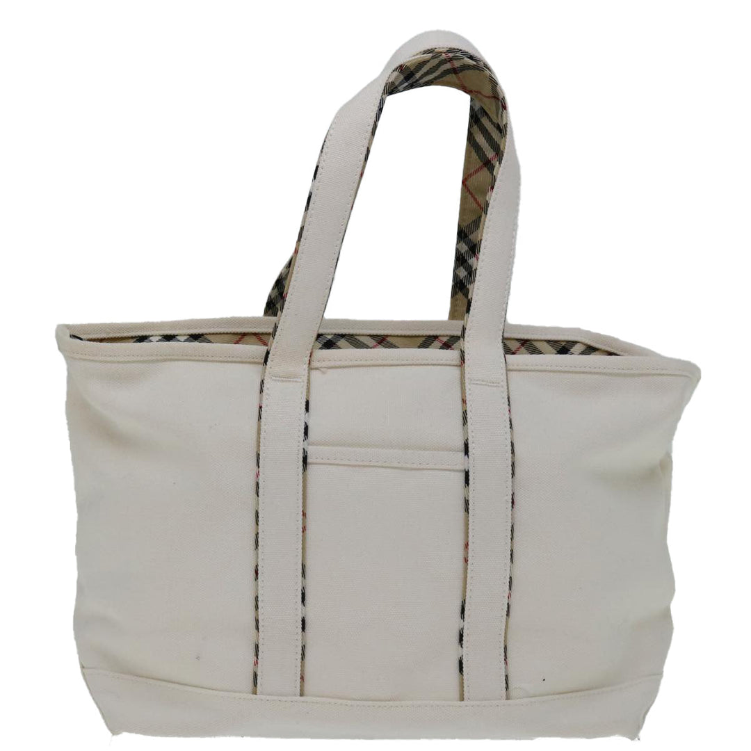Burberry Nova Check Tote