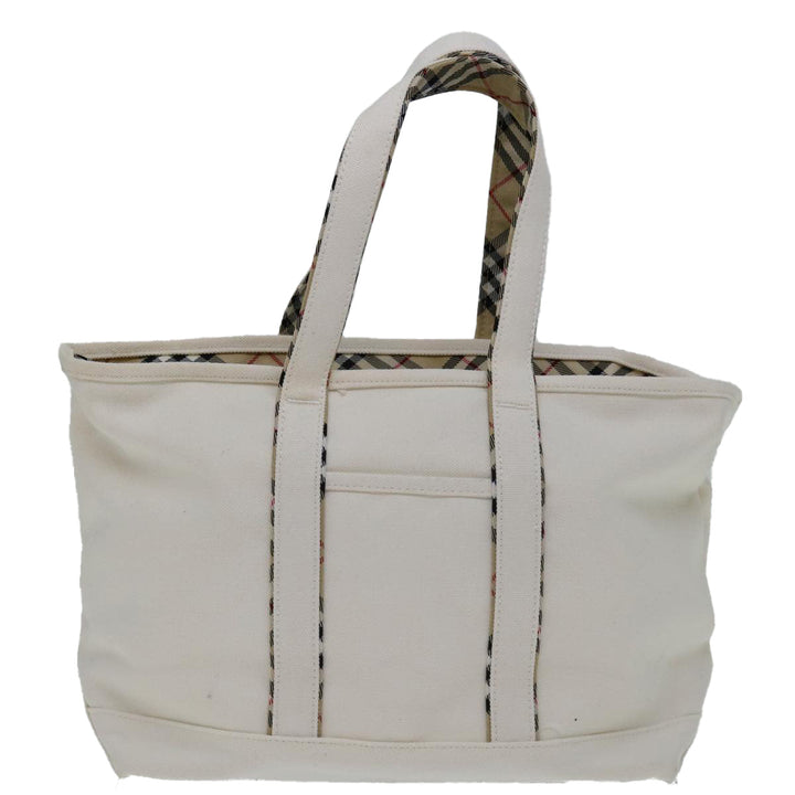 Burberry Nova Check Tote