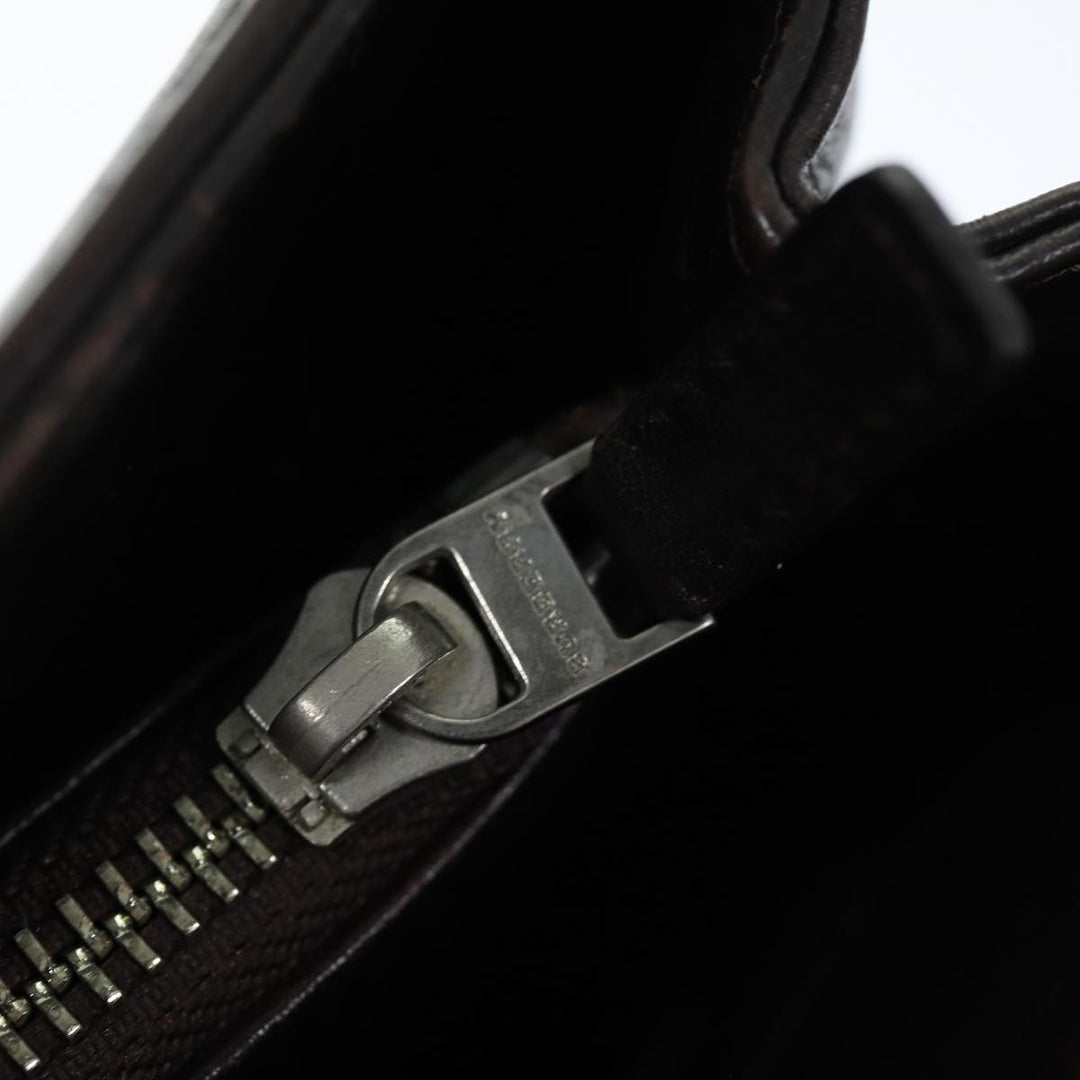 Burberry Nova Check Handbag