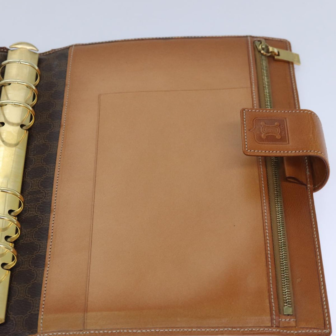 Celine Macadam Wallet