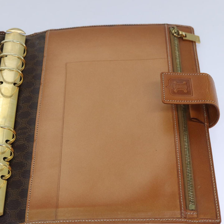 Celine Macadam Wallet