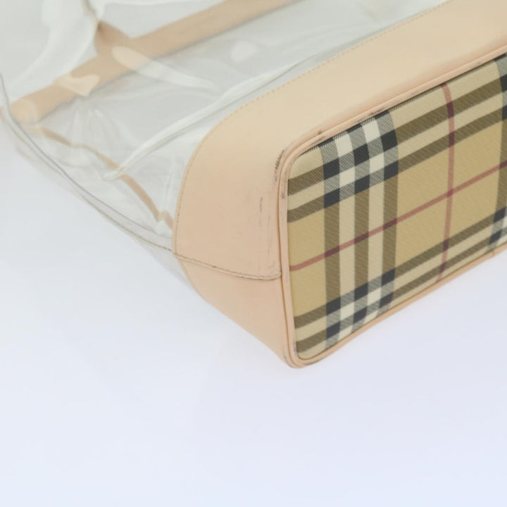 BURBERRY Tote