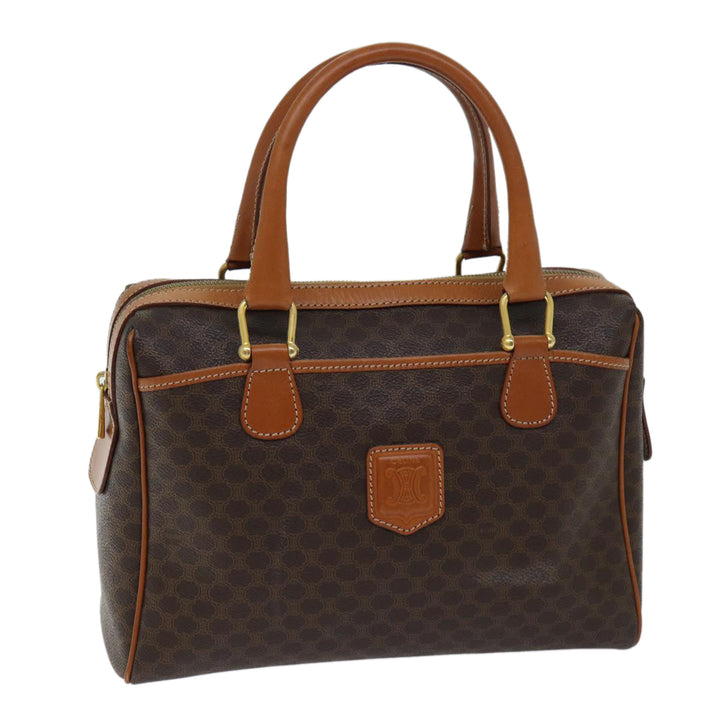 Celine Macadam Handbag