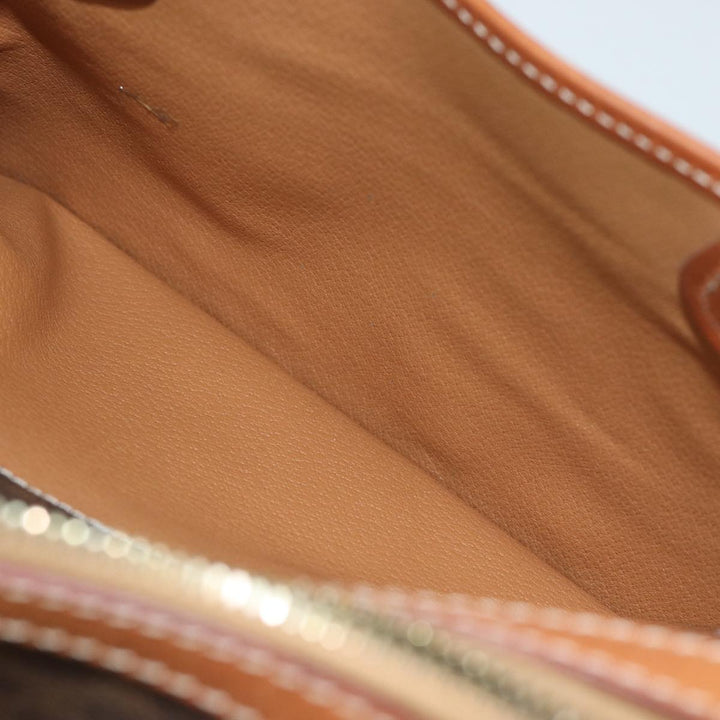 Celine Macadam Handbag