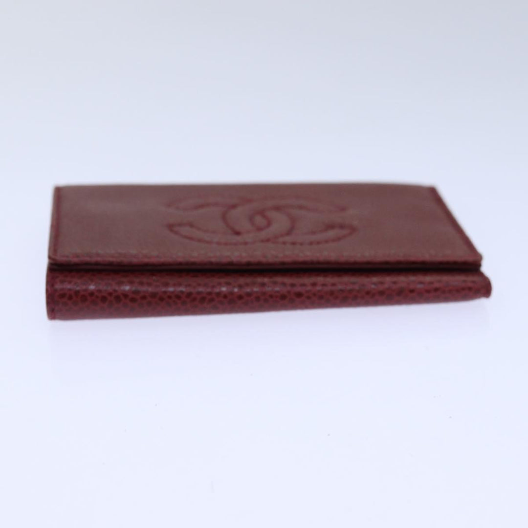 Top Quality Chanel Coco Mark Wallet