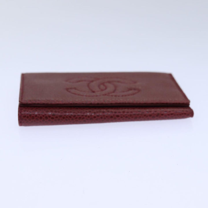 Top Quality Chanel Coco Mark Wallet