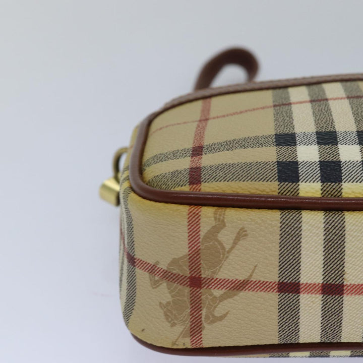 Burberry Nova Check Clutch Bag