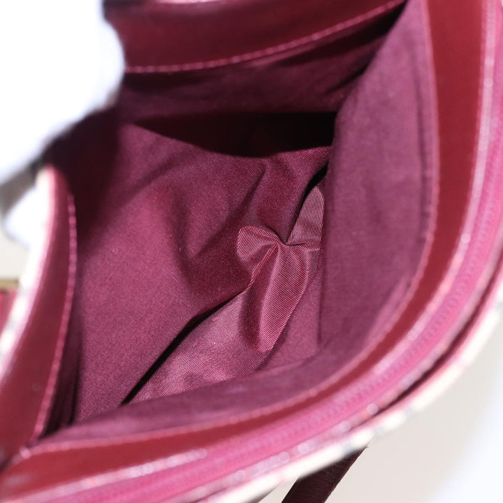 Burberry Nova Check Tote