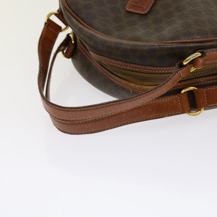 Celine Macadam Handbag