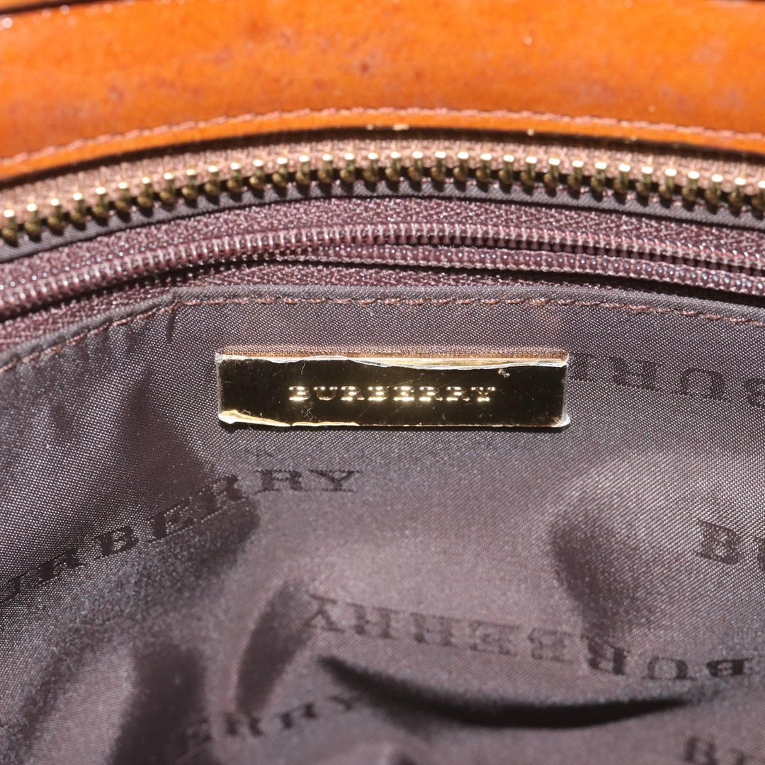 BURBERRY Tote