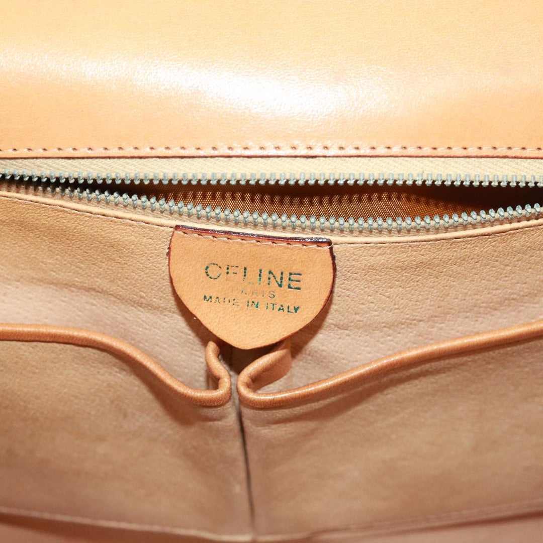 Celine Macadam Handbag