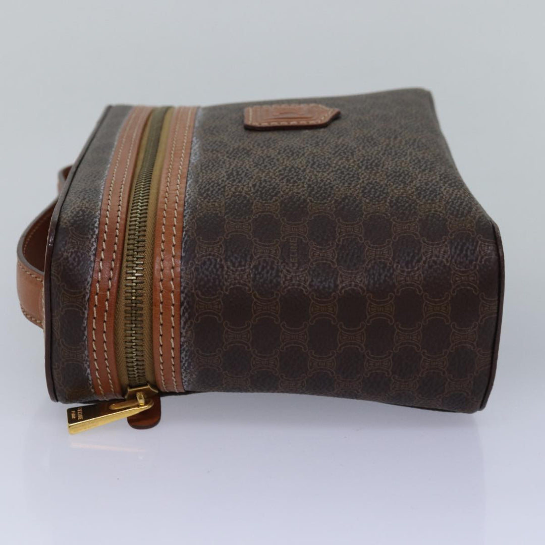 Celine Macadam Handbag