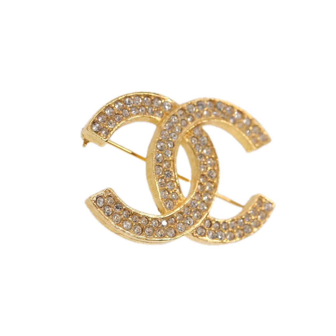 Top Quality Chanel Coco Mark Brooch