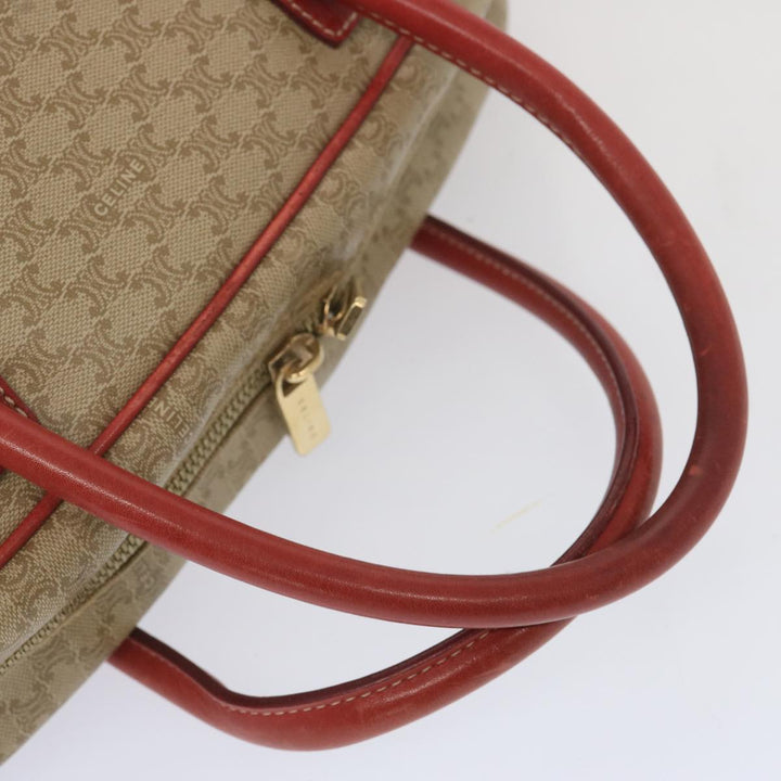 Celine Macadam Handbag