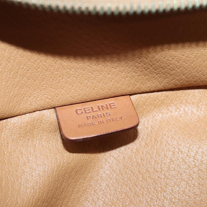 Celine Macadam Handbag