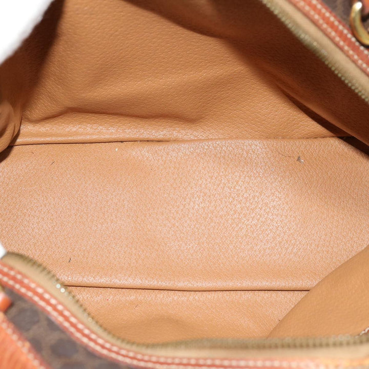 Celine Macadam Handbag