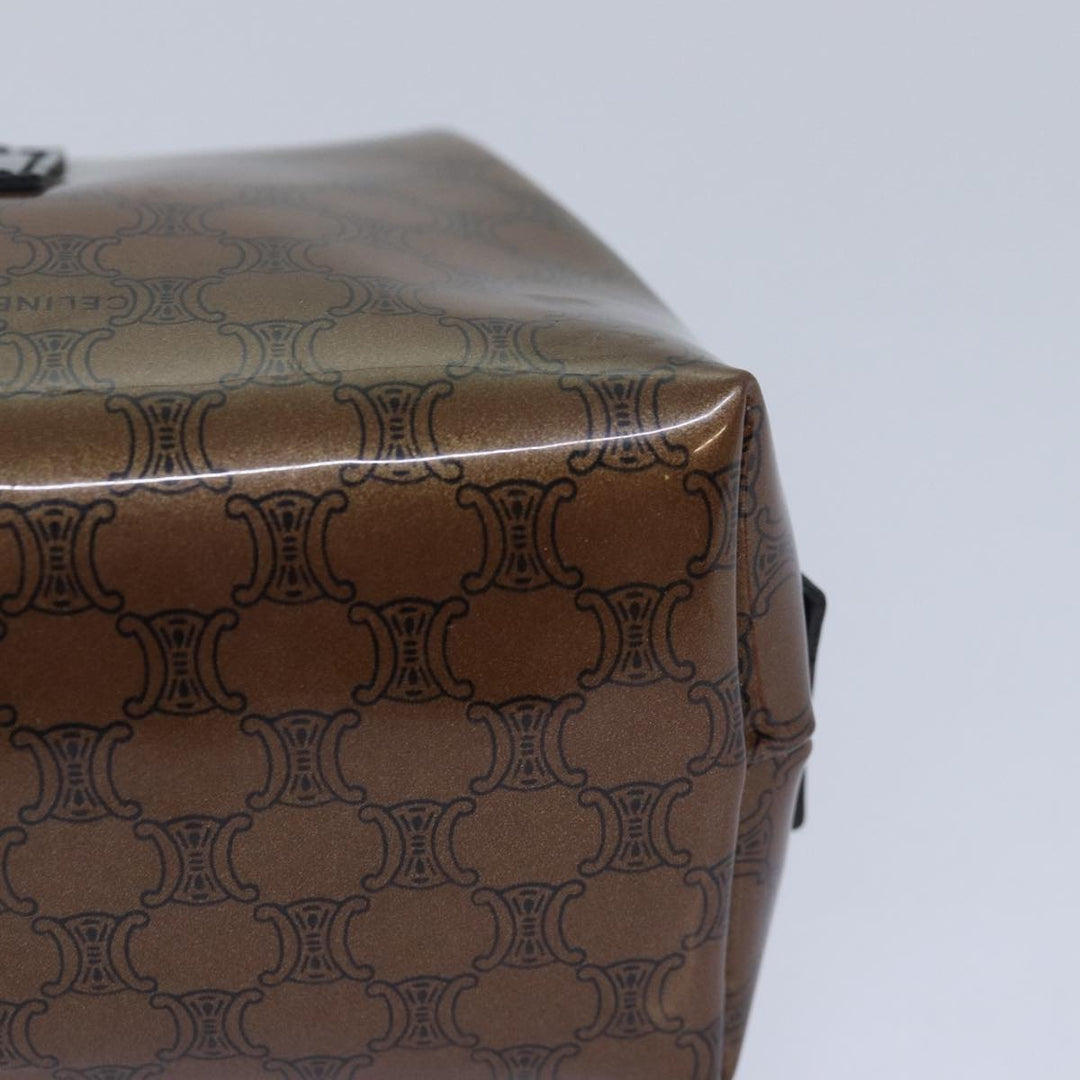 Celine Macadam Clutch Bag