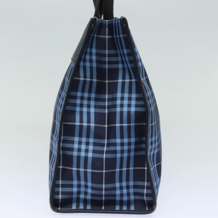 Burberry Nova Check Handbag