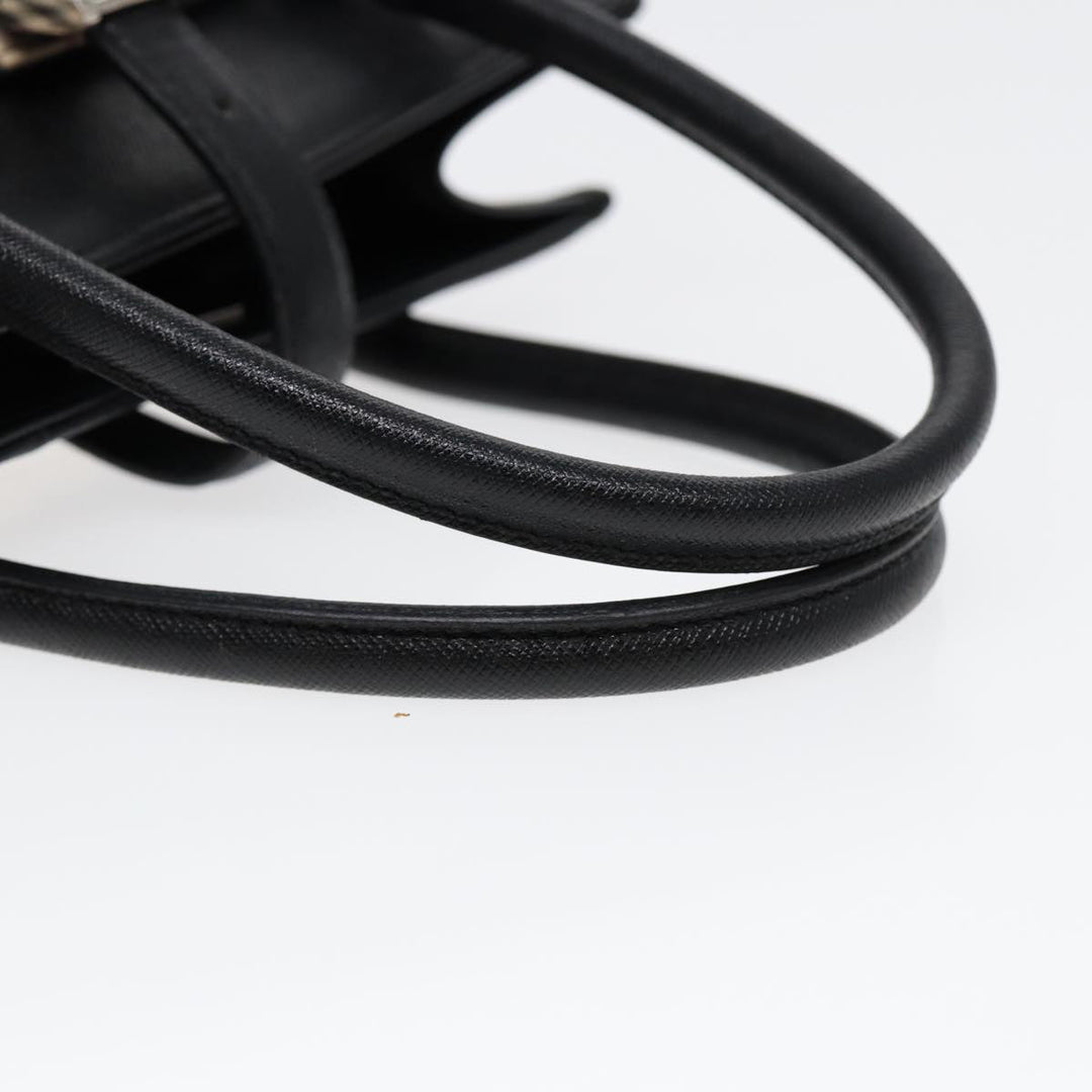 Burberry Nova Check Handbag