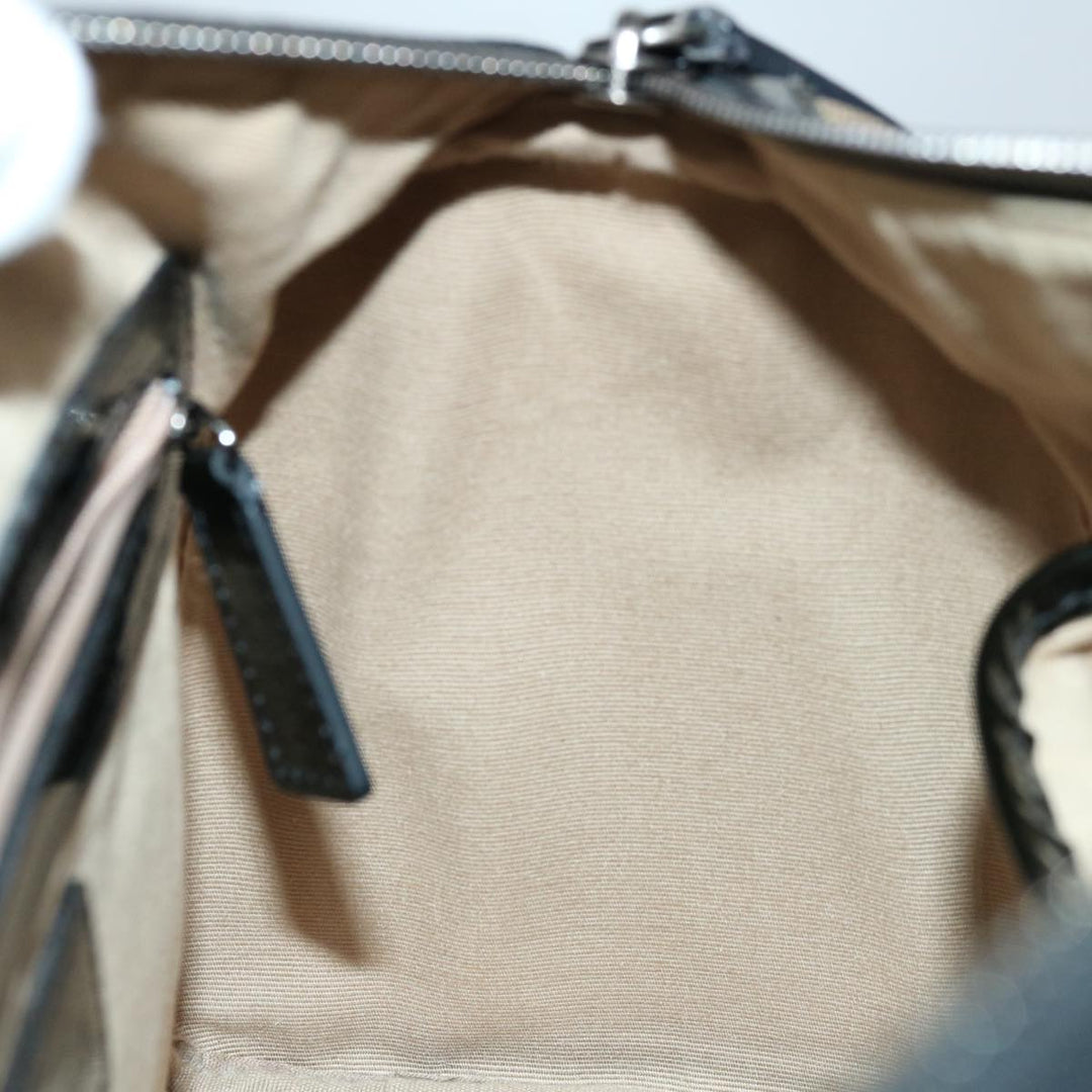 BURBERRY Nova Check Handbag