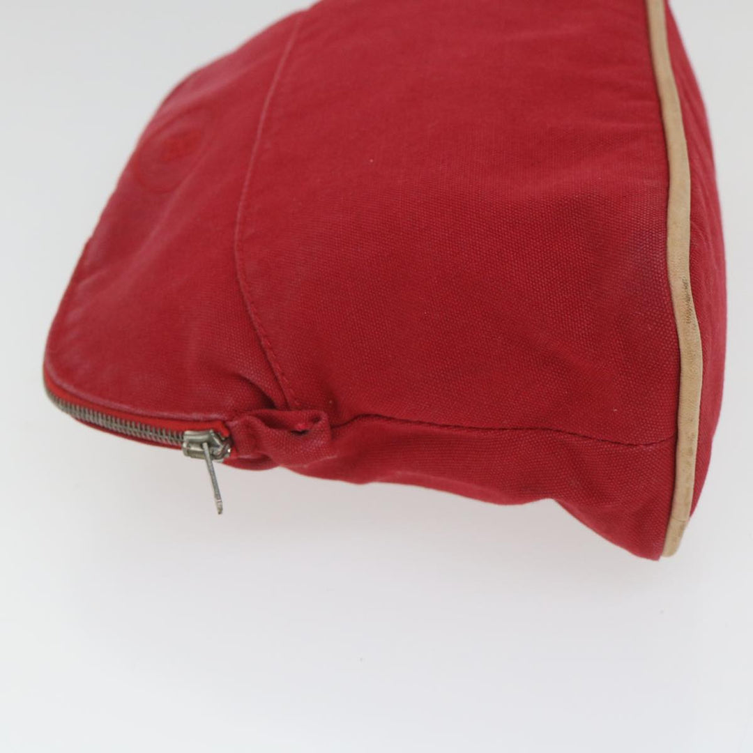 Premium Handmade Hermes Bolide Clutch Bag