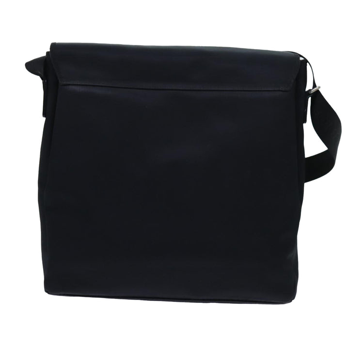 BURBERRY Nova Check Shoulder Bag