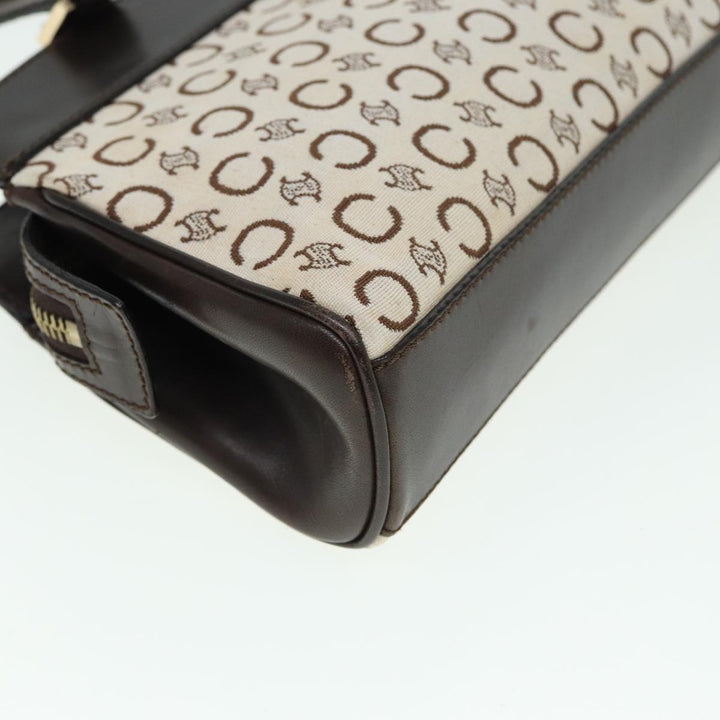 Celine Macadam Handbag