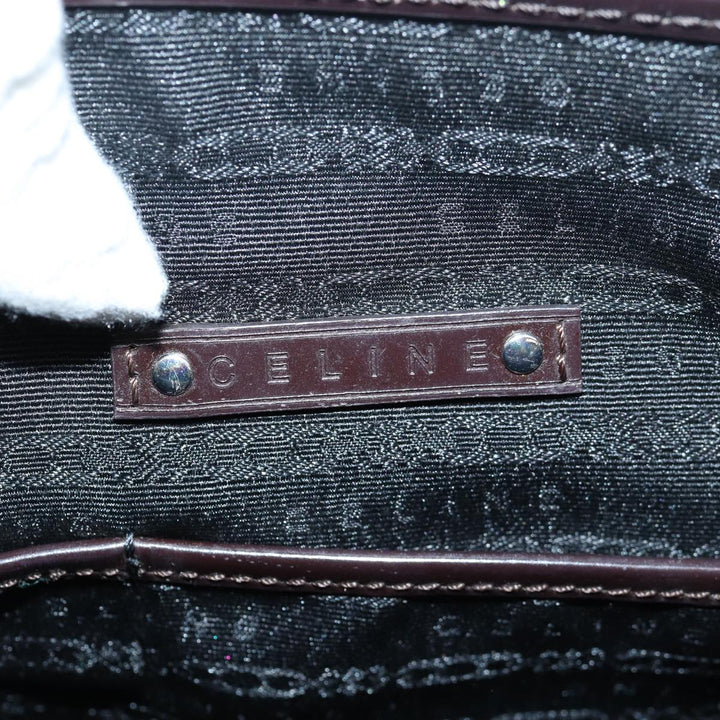 Celine Macadam Tote