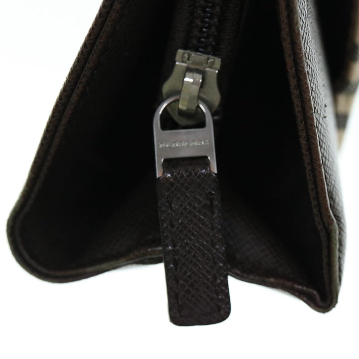 Burberry Nova Check Tote