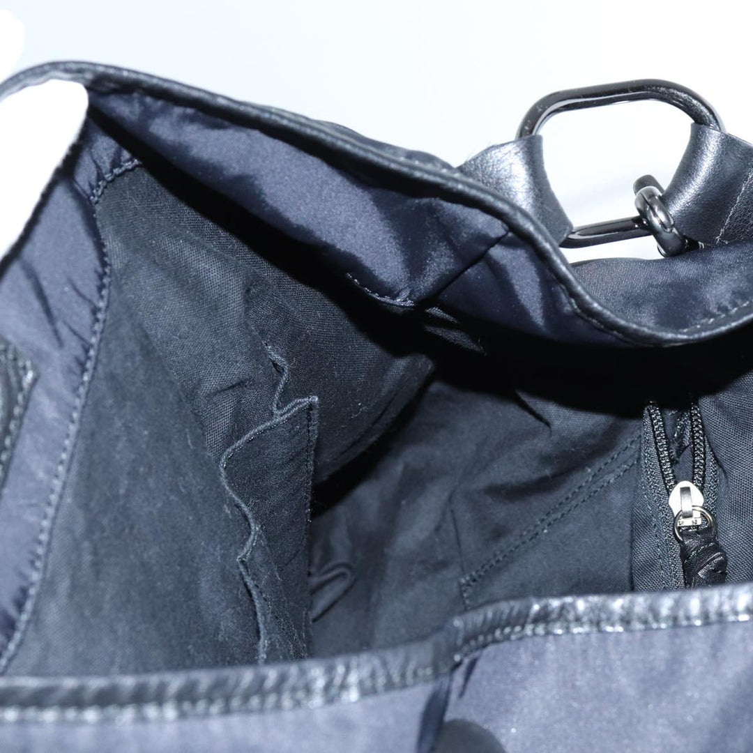 BURBERRY Banner Shoulder Bag