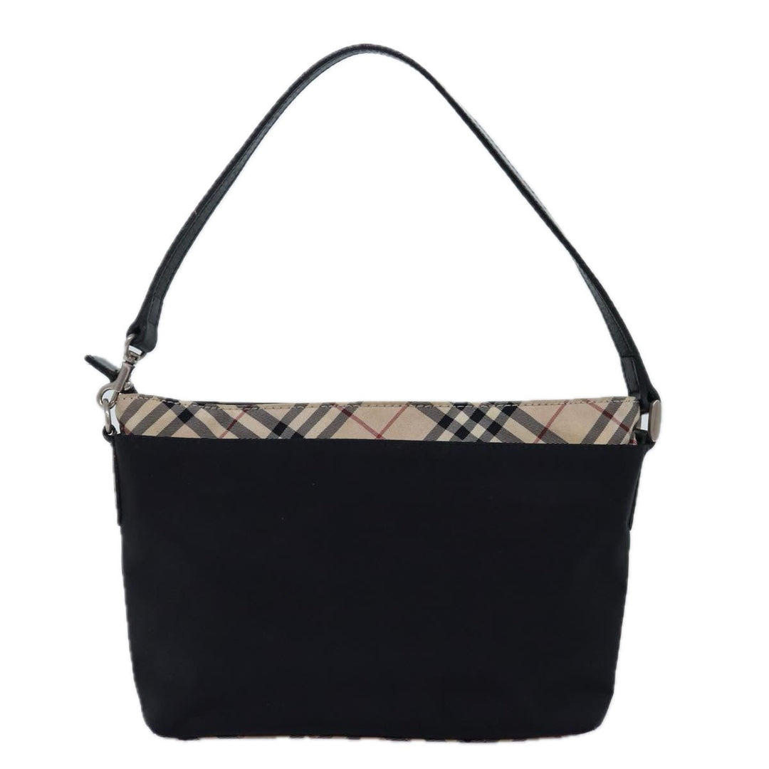 Burberry Nova Check Shoulder Bag