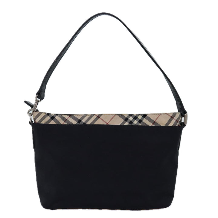 Burberry Nova Check Shoulder Bag