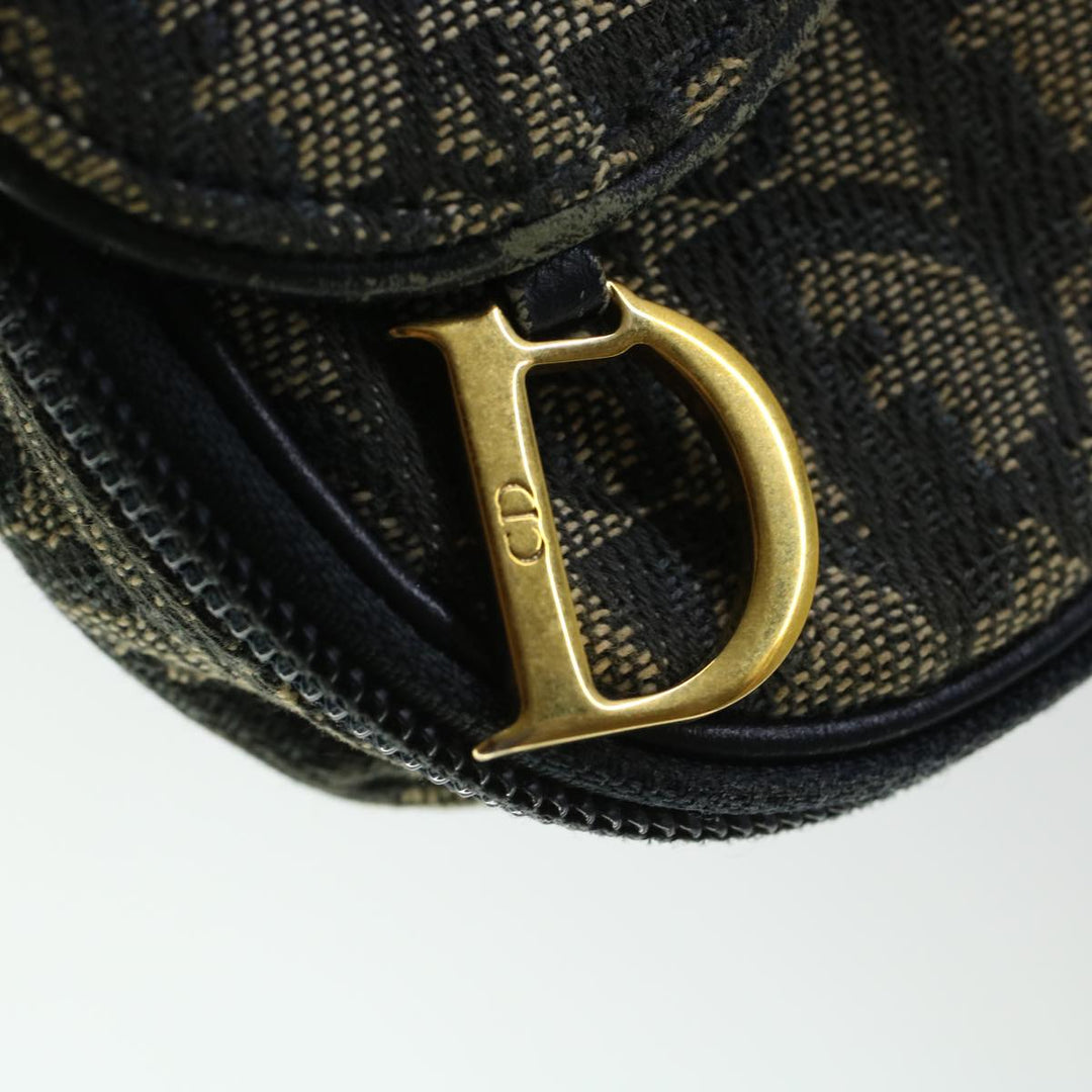 Top quality Dior Saddle Clutch Bag