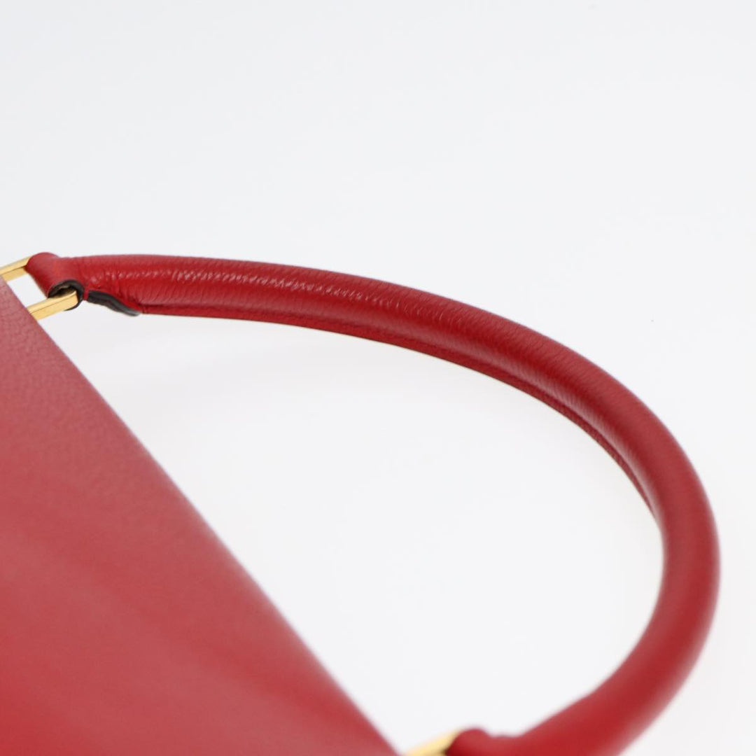 Celine Trapeze Handbag