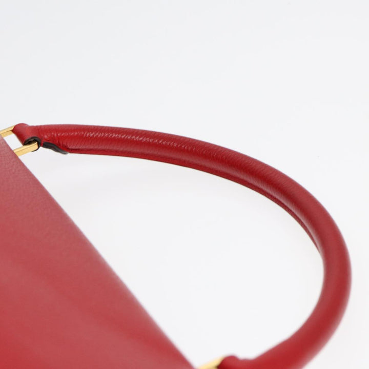 Celine Trapeze Handbag