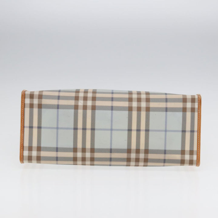 Burberry Nova Check Tote